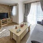 アパート Gokay - 3 Bedroom In Ovacik