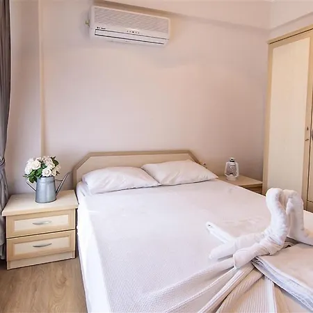 Daire Gokay - 3 Bedroom In Ovacik Fethiye