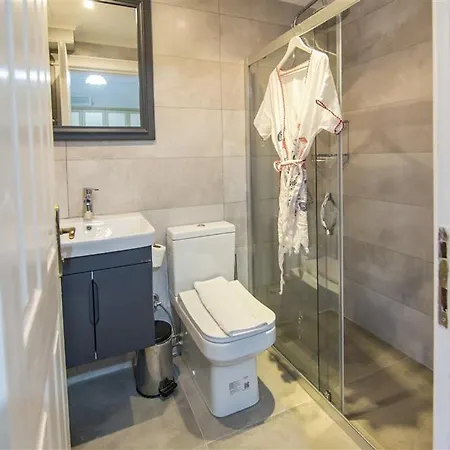 Appartamento Gokay - 3 Bedroom In Ovacik Fethiye