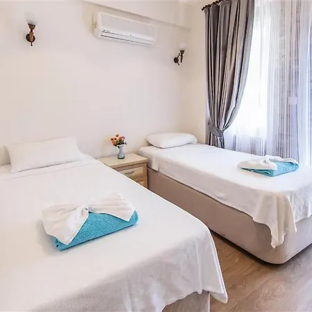 Gokay - 3 Bedroom In Ovacik Appartamento