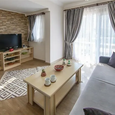 Appartamento Gokay - 3 Bedroom In Ovacik