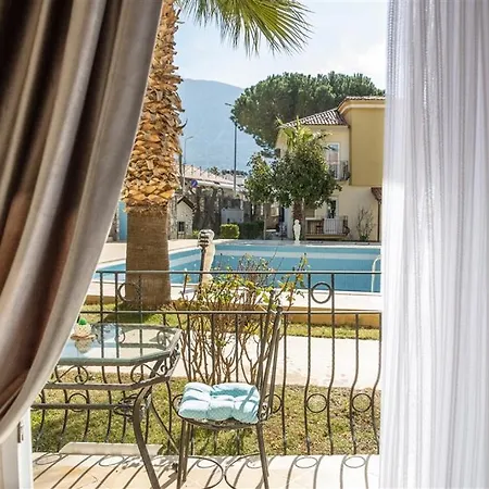 Gokay - 3 Bedroom In Ovacik