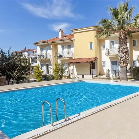 Appartamento Gokay - 3 Bedroom In Ovacik