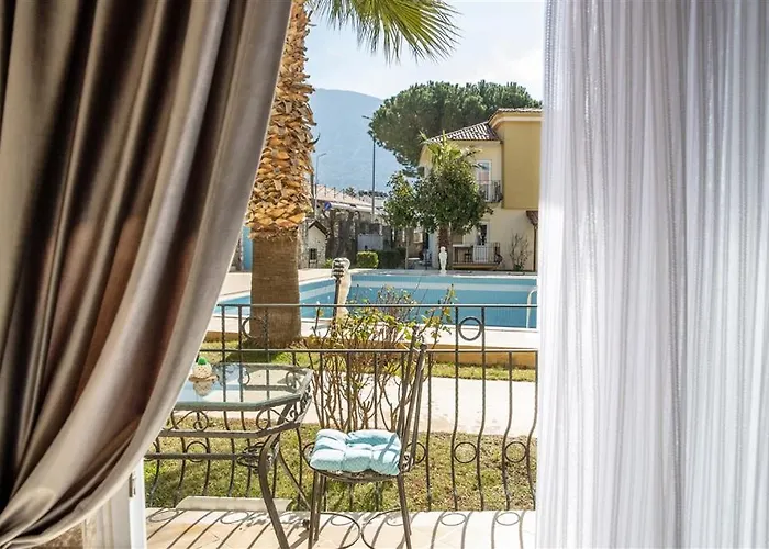 Gokay - 3 Bedroom In Ovacik