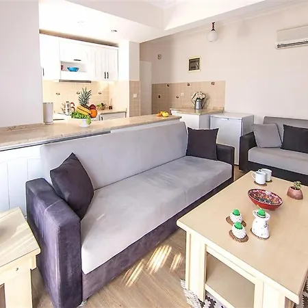 Gokay - 3 Bedroom In Ovacik *