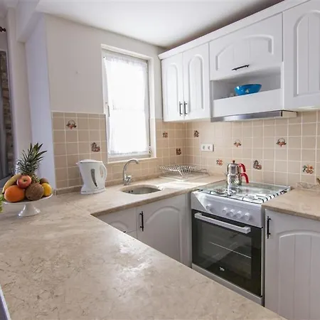 Apartment Gokay - 3 Bedroom In Ovacik *