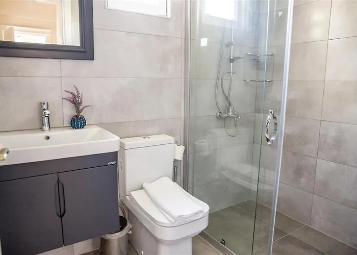 Gokay - 3 Bedroom In Ovacik * فتحية